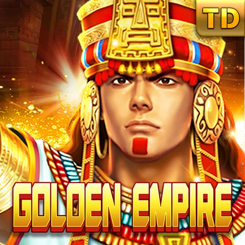 Golden Empire 2 হট স্লট at cb333